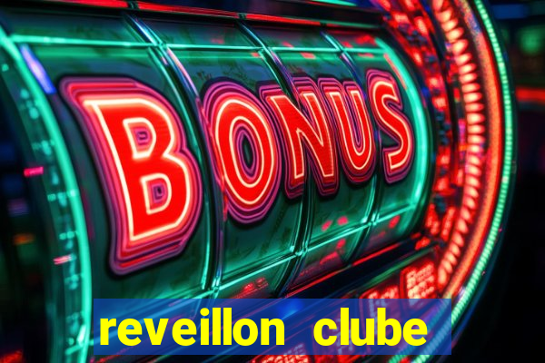 reveillon clube atletico juventus